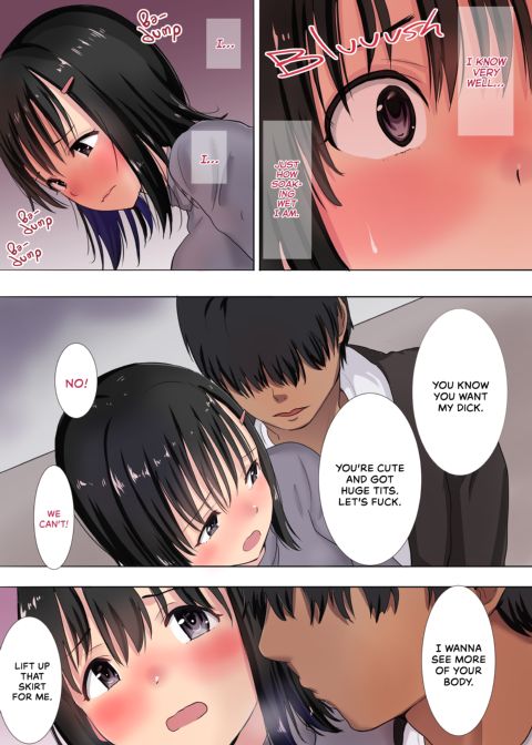 Fucking Behind My Husband's Back Chapter 1 page 14