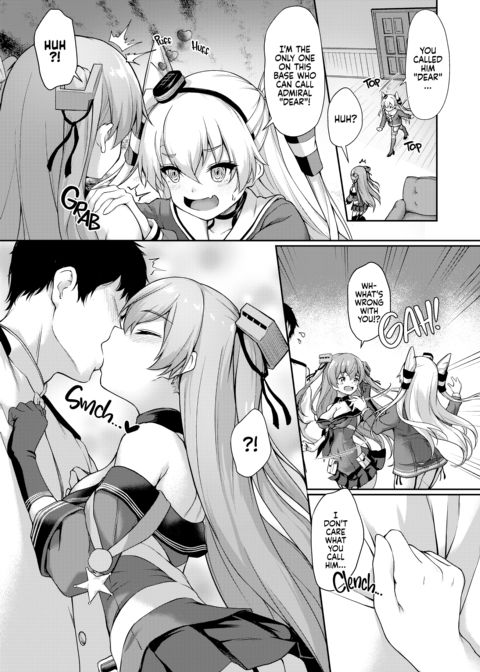 KanCollection 3 Chapter 1 page 117