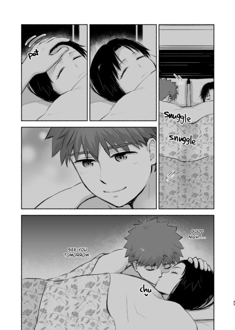 Private Lesson 2 Chapter 1 page 44