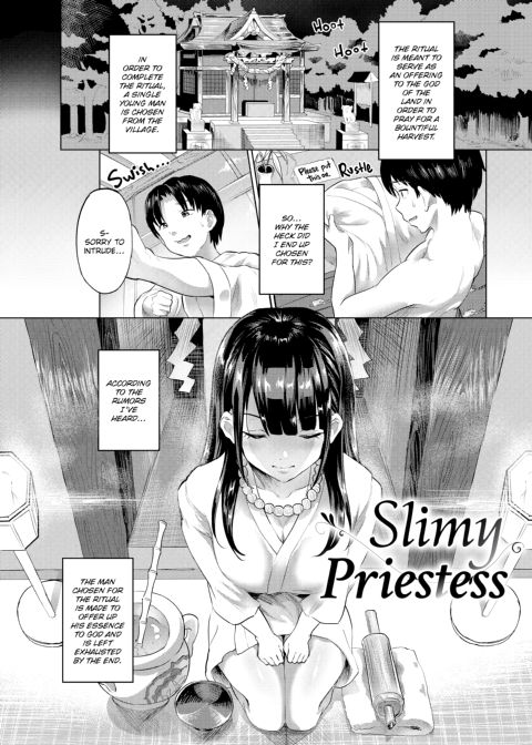 Sticky Lovers! Chapter 1 page 63