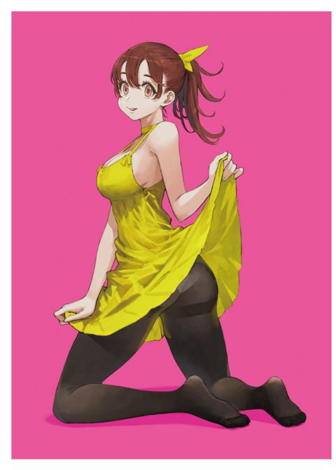 Black Tights Wide Chapter 1 page 22