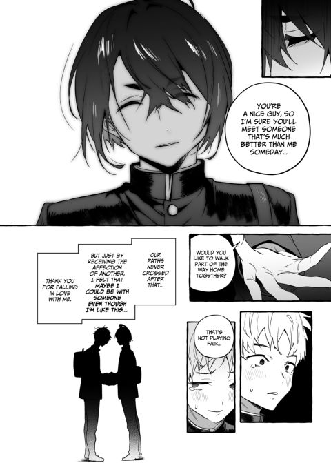 Puppy Play with Papa - What the Cat Dragged in 6 Chapter 1 page 29