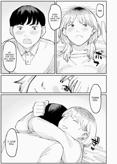 Never Too Late Chapter 1 page 43