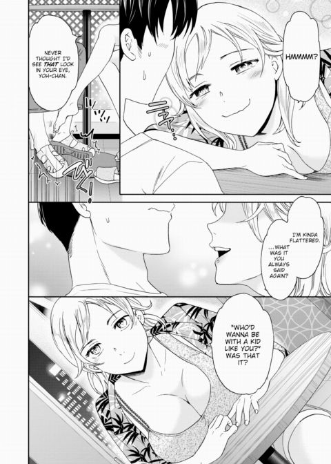 The Feast Next Door Chapter 1 page 4