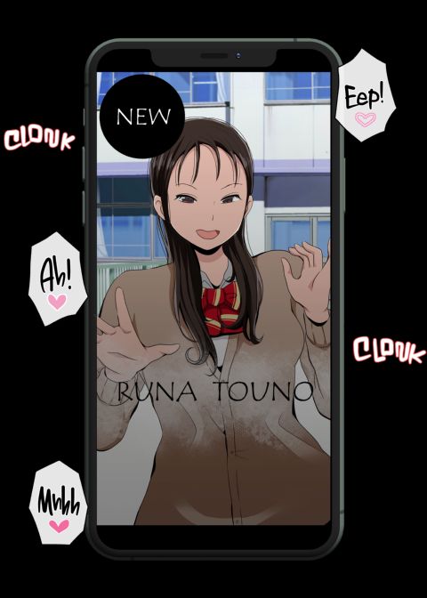Instapussy 1 Chapter 1 page 99