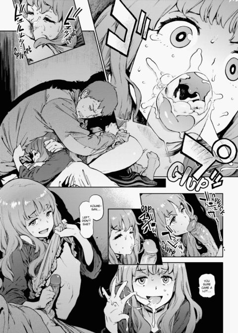 The Job of a Service Committee Member Chapter 1 page 132
