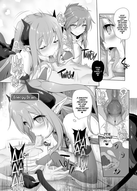 The Adventurer's Log Has Been Fully Recovered - Vol. 2 Chapter 1 page 82