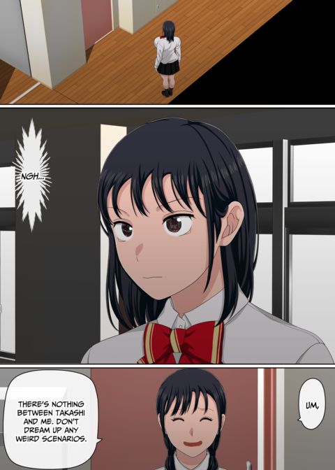 Instapussy 4 Chapter 1 page 129
