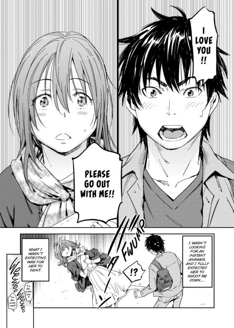 Love Style Chapter 1 page 177