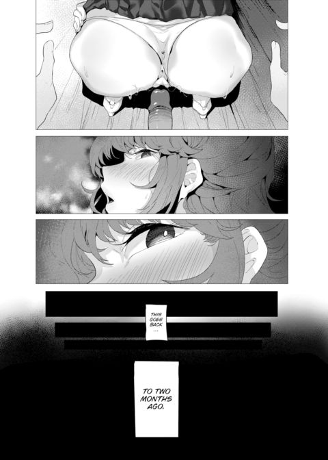 Cosmos Chapter 1 page 7