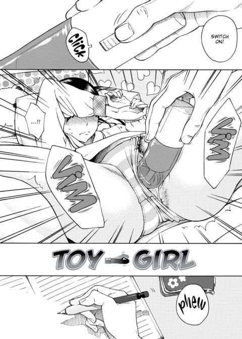 After School Vanilla Chapter 1 page 43