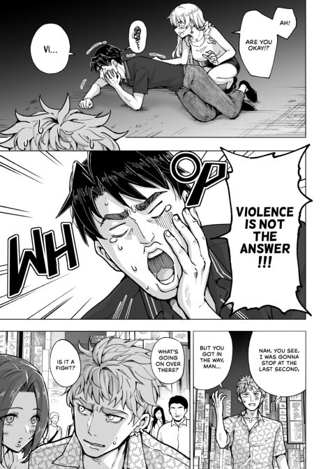 Sugar Baby Diaries 6: Self-Made Daddy - Part Two Chapter 1 page 10