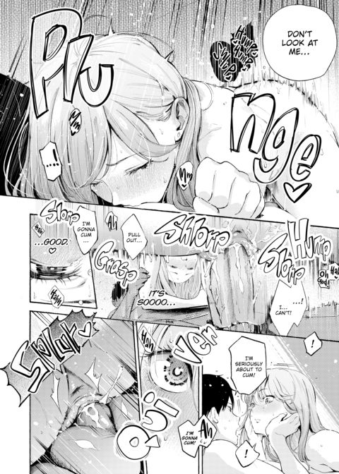 Hot & Ready Delivery Chapter 1 page 149