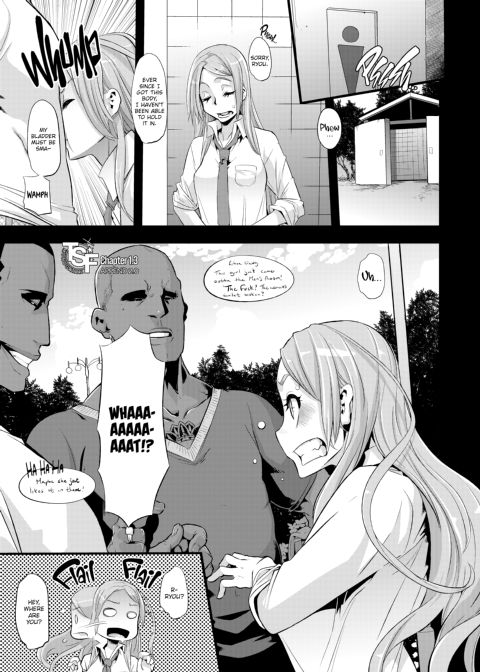 Shindo L Box 1: TSF Monogatari Appends 1-3 Chapter 1 page 55