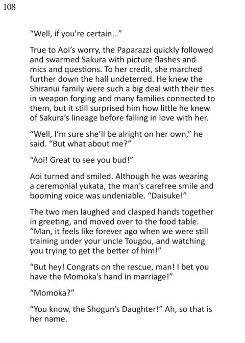 Noble Love 1 & 2 Chapter 1 page 374