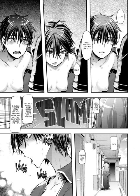 Shindo L Box 1: TSF Monogatari Appends 1-3 Chapter 1 page 193