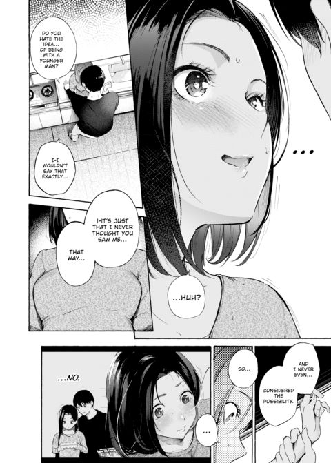 Hot & Ready Delivery Chapter 1 page 97