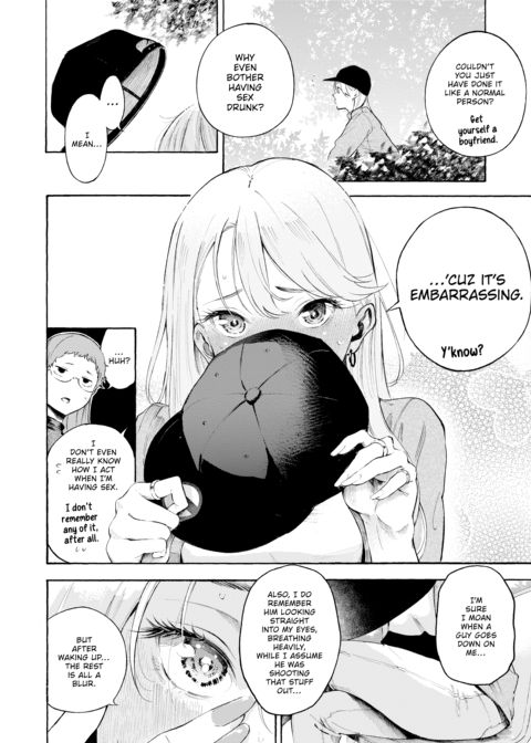 Hot & Ready Delivery Chapter 1 page 125