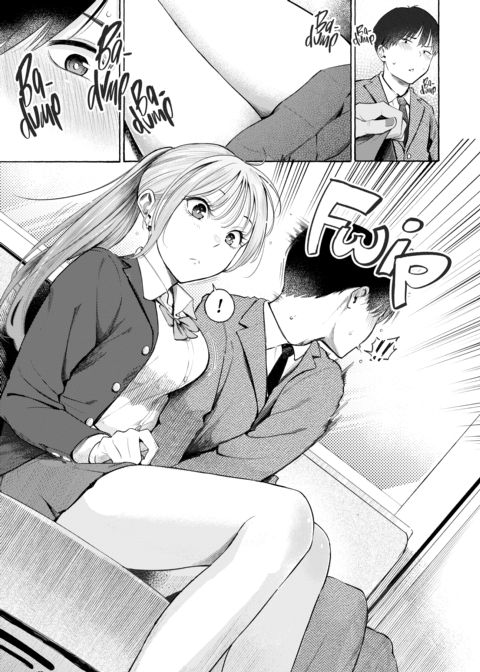 Hot & Ready Delivery Chapter 1 page 12