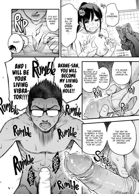Horny Virgin Chapter 1 page 28