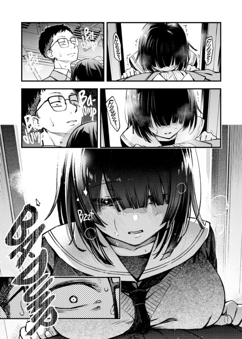 Horny Virgin Chapter 1 page 149