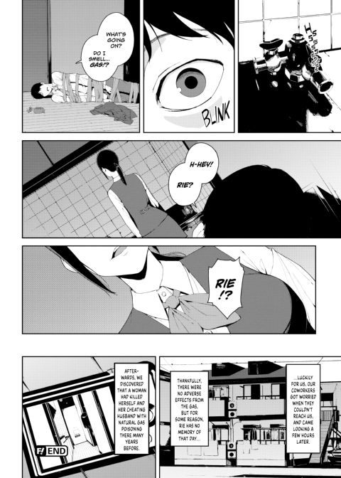 Viewer Discretion Advised Chapter 1 page 97