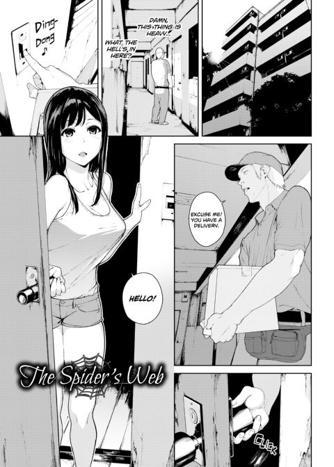 Viewer Discretion Advised Chapter 1 page 98