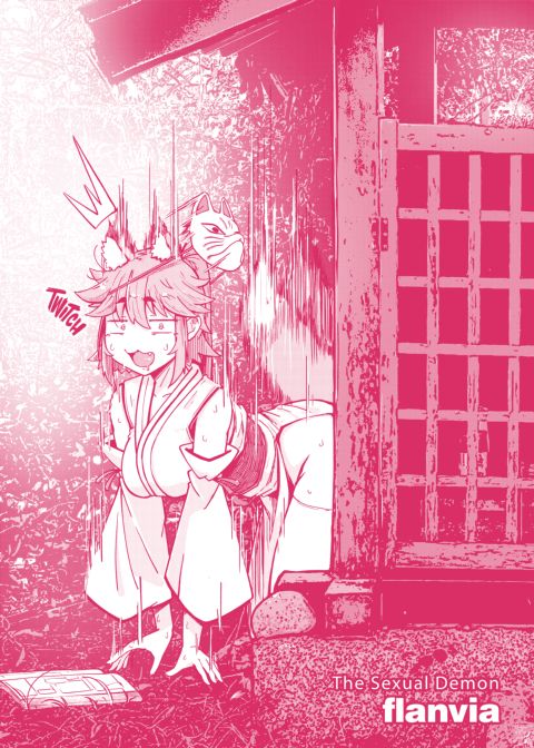 The Sexual Demon Chapter 1 page 181