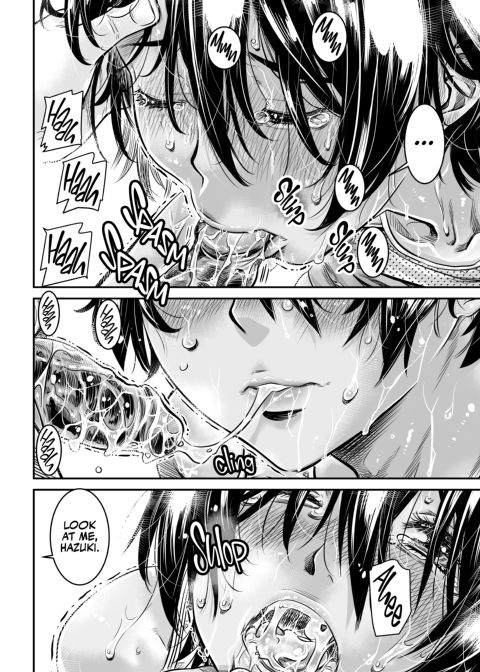 Tall Track and Field Girl Wants to Drink Junior's Cum Chapter 1 page 23