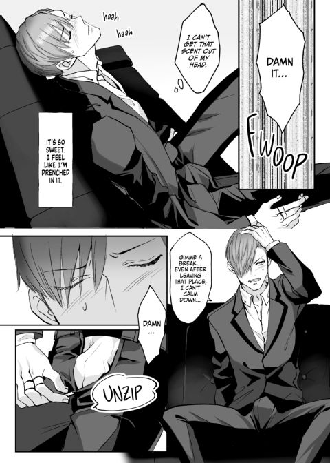 Evanescent 1 Chapter 1 page 29