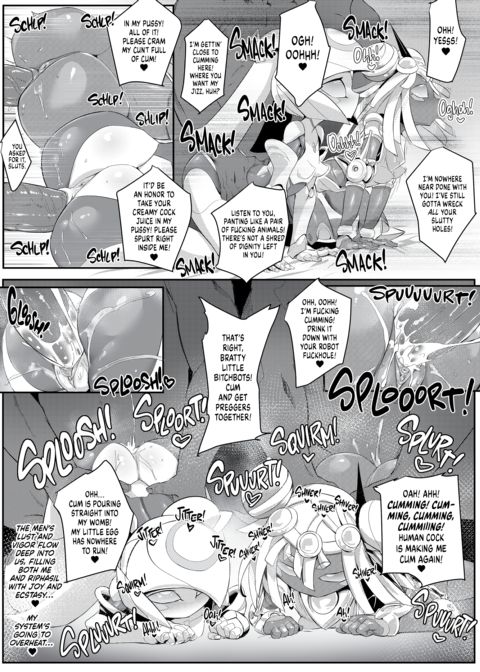 Please Knock Me Up Chapter 1 page 35