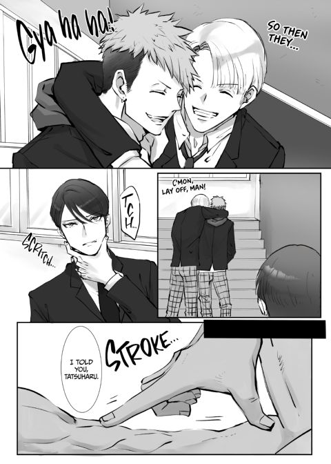 Crazy for You 1 Chapter 1 page 47