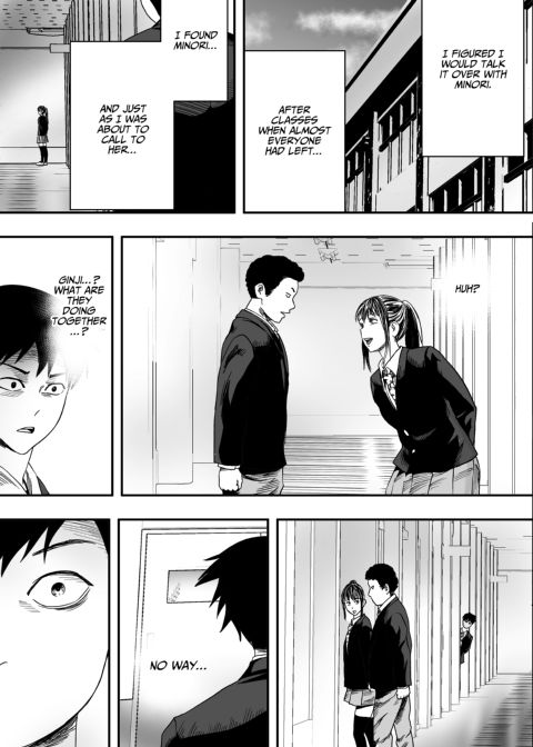 NTR Full House Chapter 1 page 26