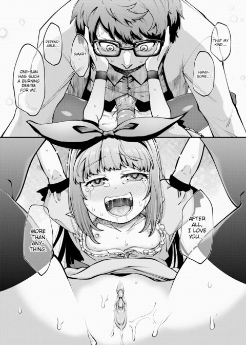 Cute, But Really Strong Chapter 1 page 19