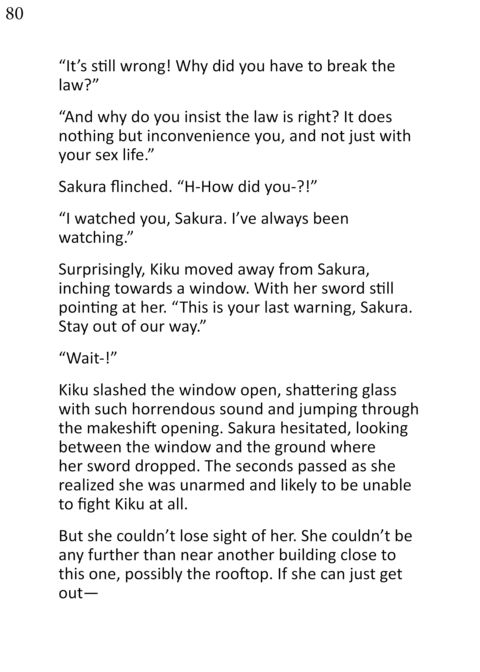 Noble Love 1 & 2 Chapter 1 page 346