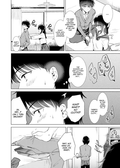 The First Winter Chapter 1 page 9