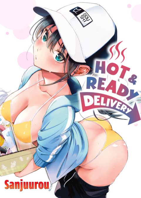 Hot & Ready Delivery Chapter 1 page 1