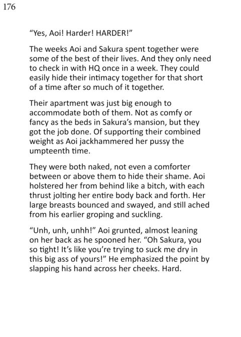 Noble Love 1 & 2 Chapter 1 page 442