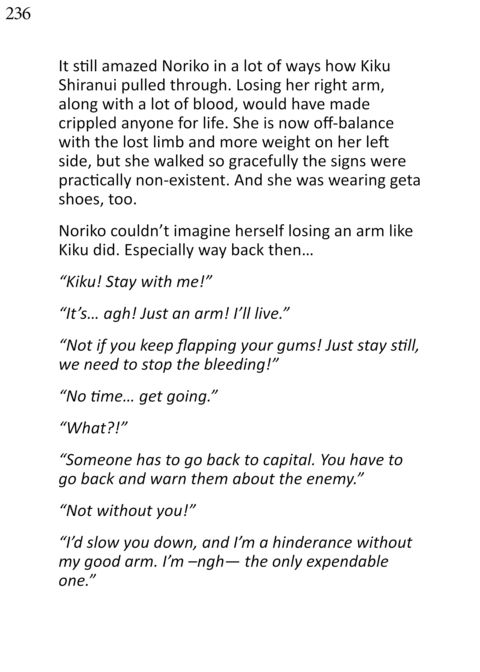 Noble Love 1 & 2 Chapter 1 page 502