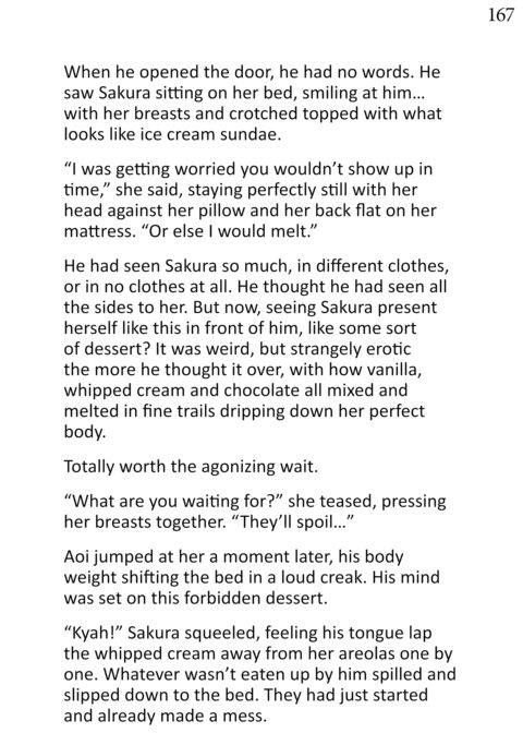 Noble Love 1 & 2 Chapter 1 page 433