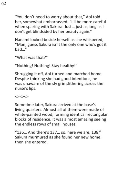 Noble Love 1 & 2 Chapter 1 page 62