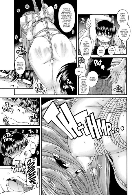 Nana & Kaoru Black Label, Vol. 01 Chapter 1 page 166