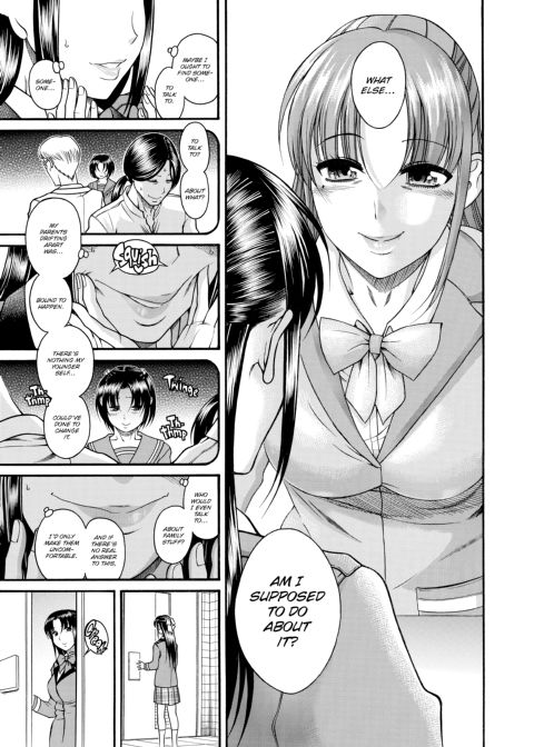 Nana & Kaoru, Vol. 04 Chapter 1 page 163