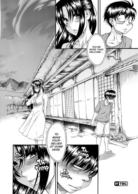 Nana & Kaoru Black Label, Vol. 04 Chapter 1 page 101