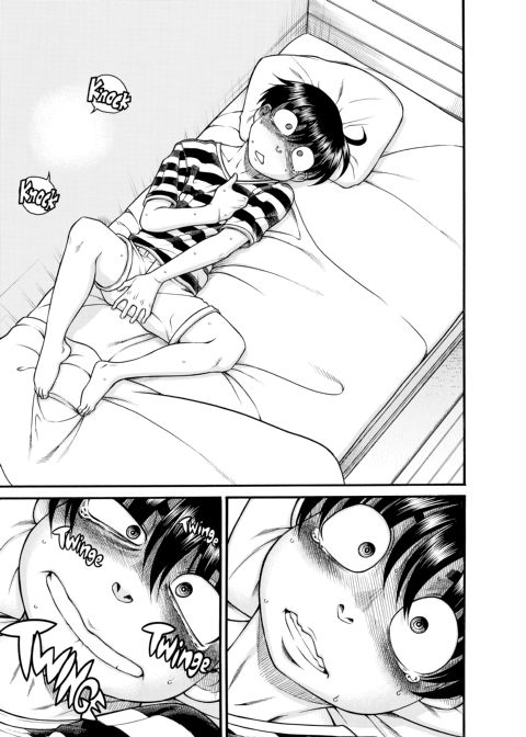 Nana & Kaoru, Vol. 05 Chapter 1 page 512