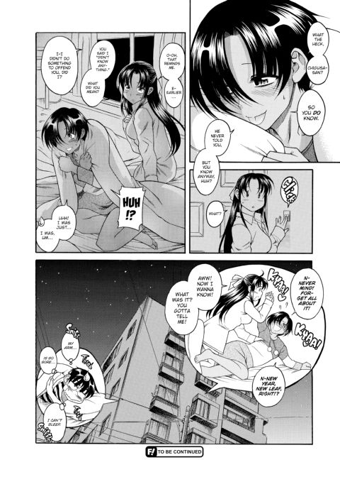 Nana & Kaoru, Vol. 02 Chapter 1 page 367