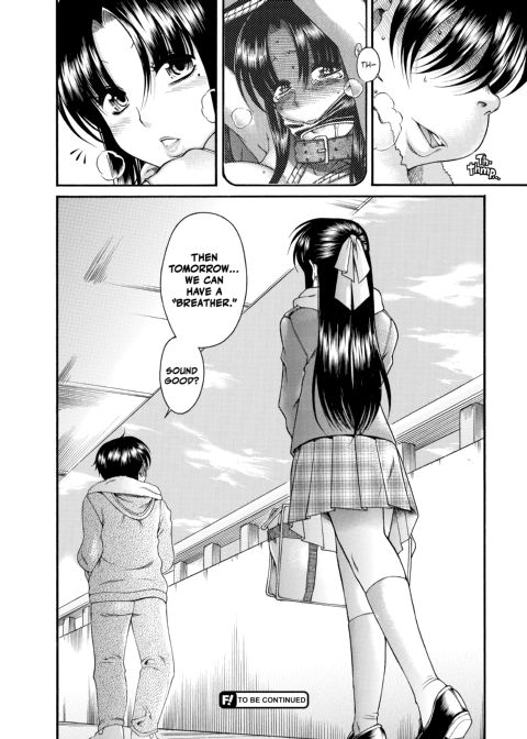 Nana & Kaoru, Vol. 03 Chapter 1 page 123