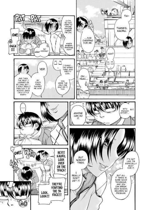 Nana & Kaoru, Vol. 03 Chapter 1 page 328