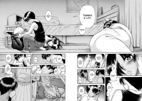 Nana & Kaoru, Vol. 04 Chapter 1 page 67