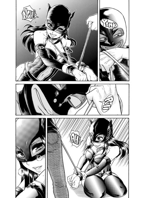 Nana & Kaoru, Vol. 06 Chapter 1 page 267